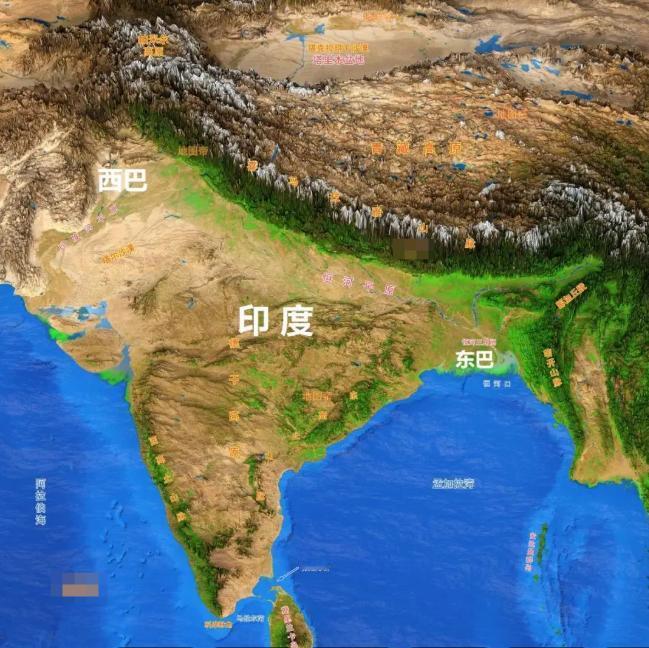 印巴大战以后，感觉巴基斯坦飘了点，号称下一场印巴空战的结果，巴基斯坦将不是6:0