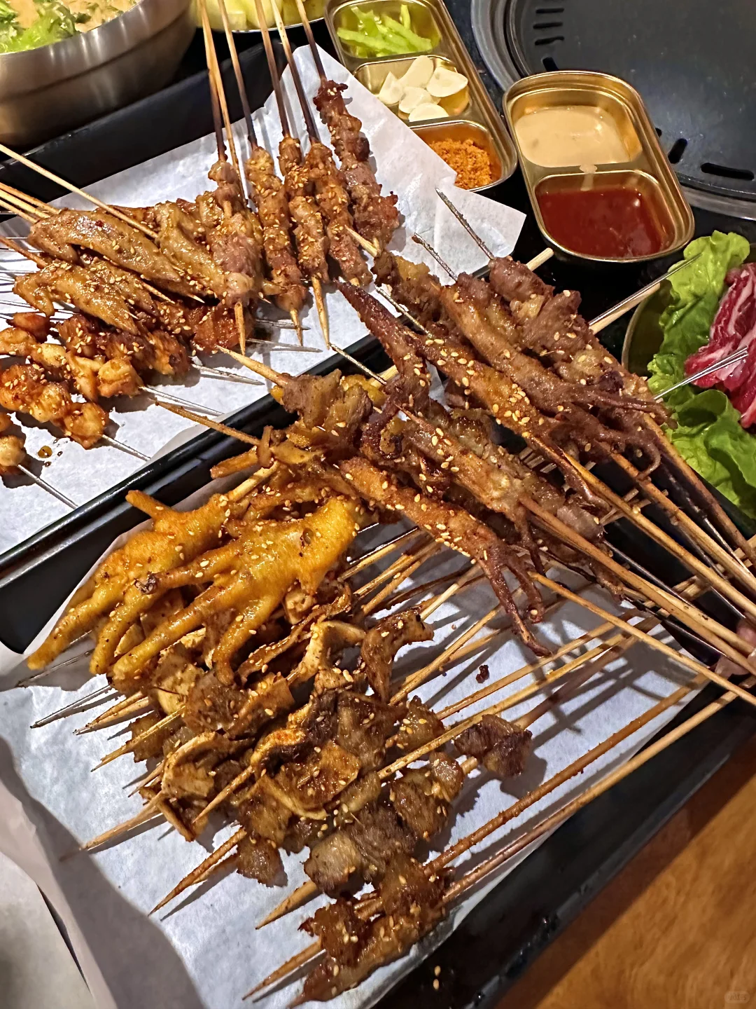 藏在宁波社区边的小店…噂嘟好好吃啊啊！！