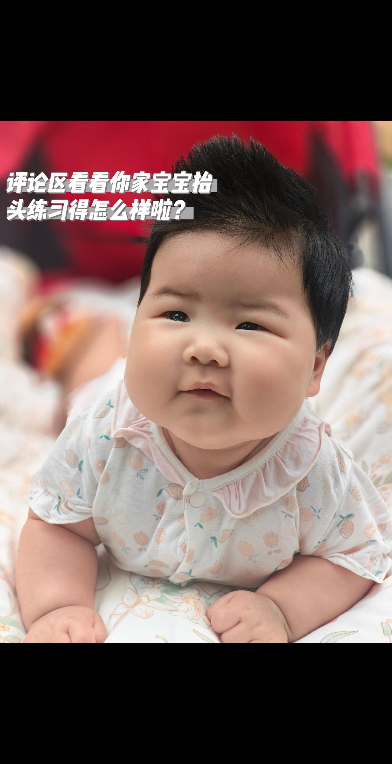 软萌宝宝已上线 人类幼惠成长记 软萌宝宝可爱瞬间 骗你生娃系列 人类幼崽越养越可