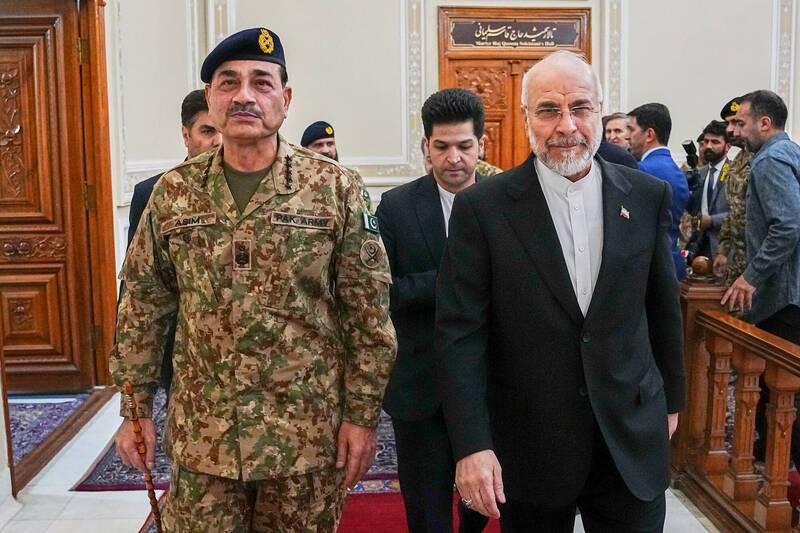 伊朗这次真硬气！
4月21日晚，据伊朗塔斯尼姆通讯社报道，伊朗方面当晚正式拒绝出