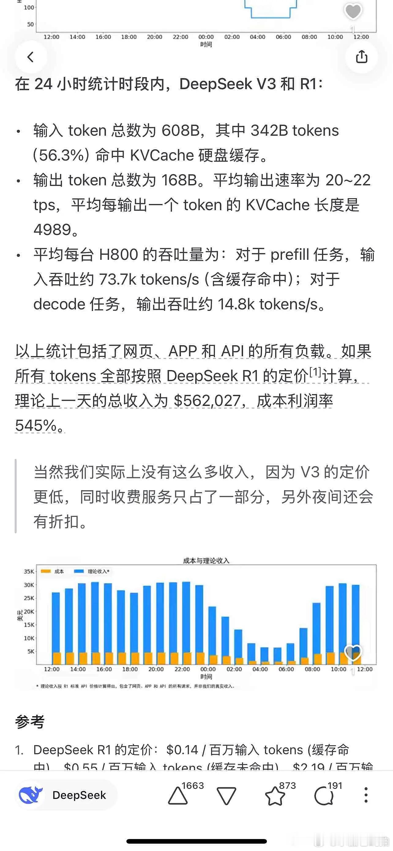 DP再一次从商业价值上震惊世界。从这个数据来看，只要能聚集起足够多的付费用户，哪