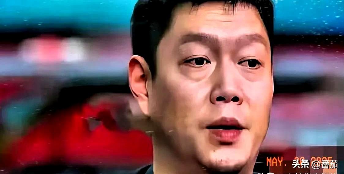 邱导在央视节目中为莎莎正名，直言不讳地指出某些人做的事，真是厉害了！

不但揭露
