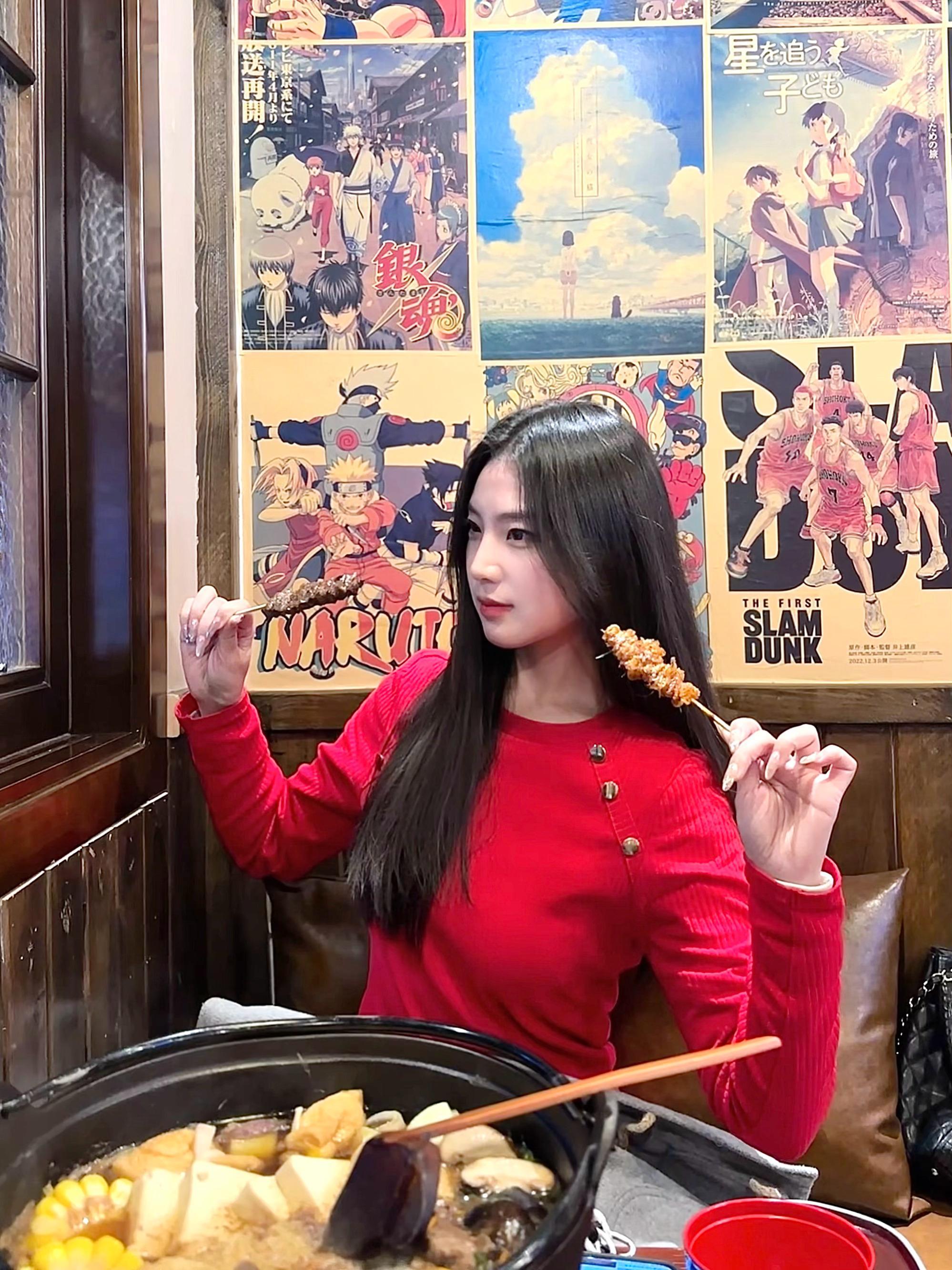 人 要好好吃饭( 𓏼˙ ᴥ ˙𓏼 ) 