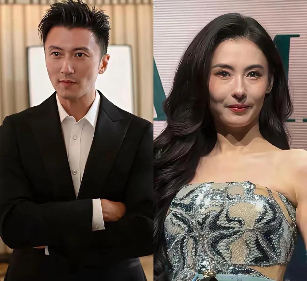 张柏芝果然是个狠人！
白纸黑字12页遗嘱，没有一句是废话，
老大得浅水湾豪宅，老