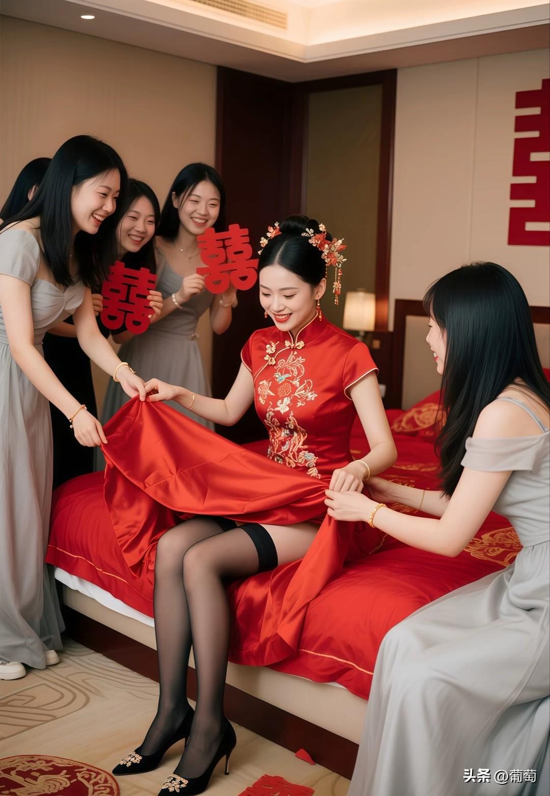 什么样的穿搭可以成为气质女神?幸福的瞬间！