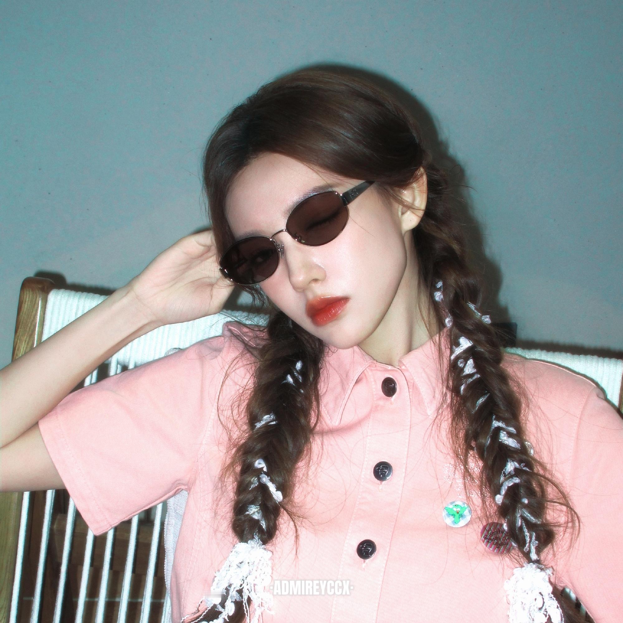 🕶️【头像】程潇 💗