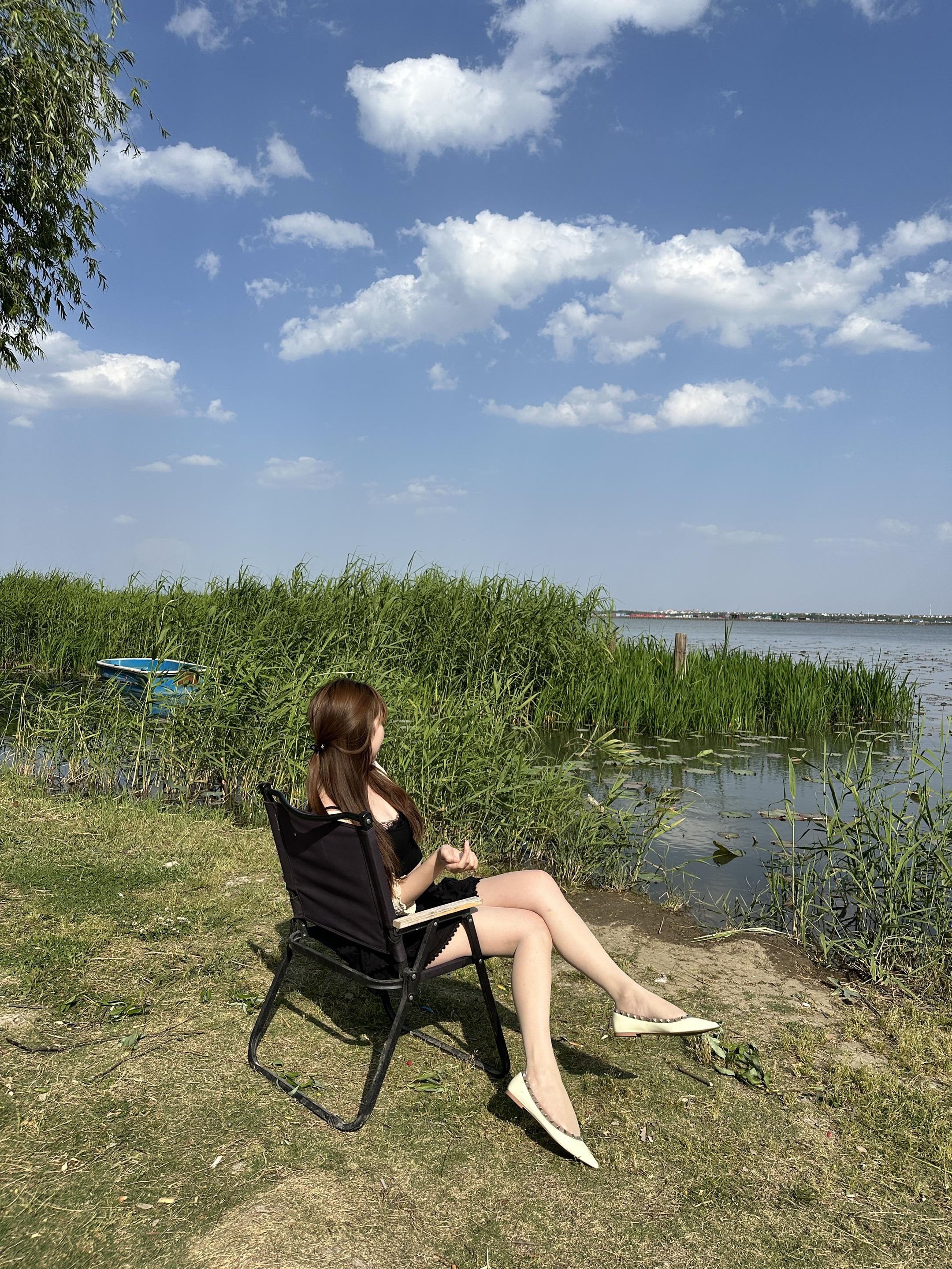 夏天的味道