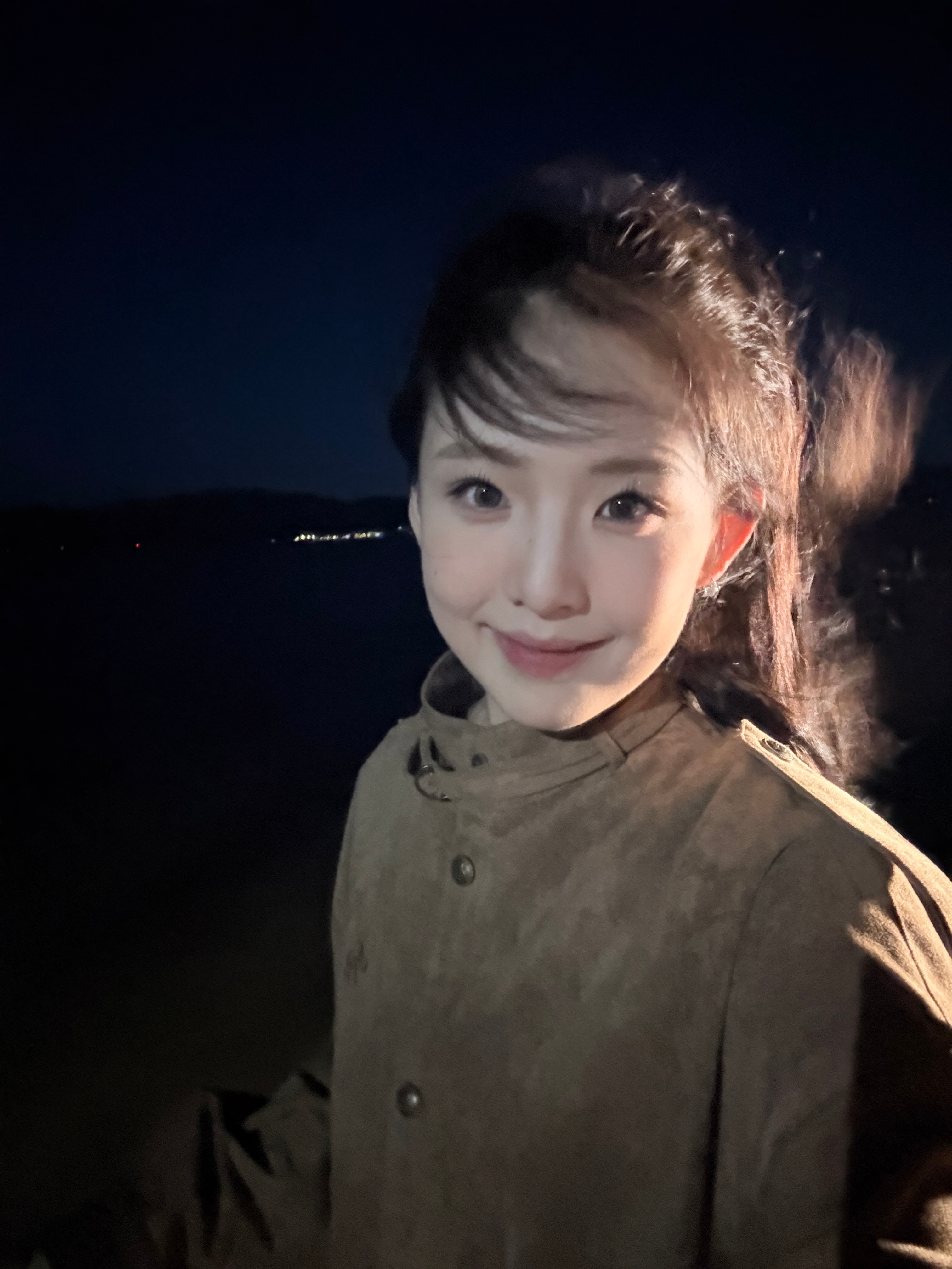 真的太喜欢一切江河湖海了啦啦啦啦啦 ​​​