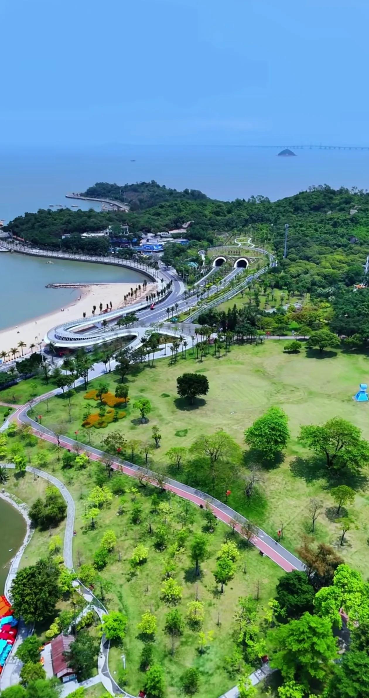 浪漫迷人之城