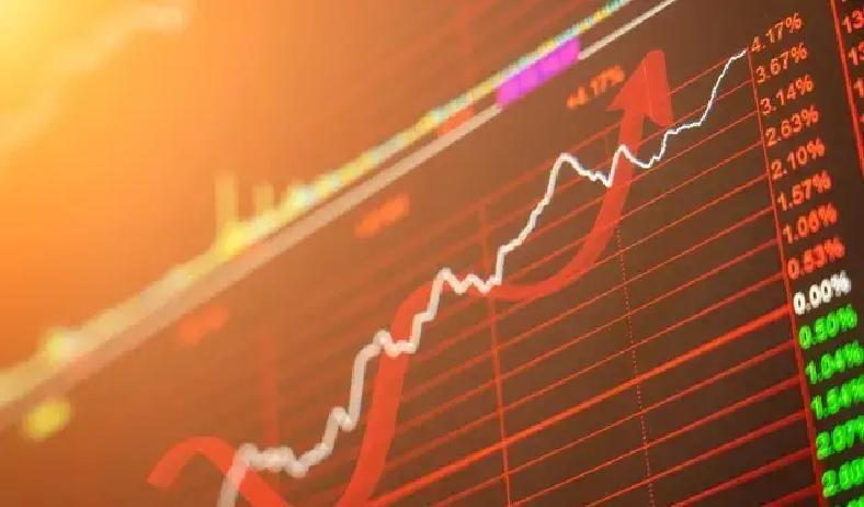 2月9日A股市场突然火了，沪指直接冲回4100点，全天成交额高达2.27万亿，超