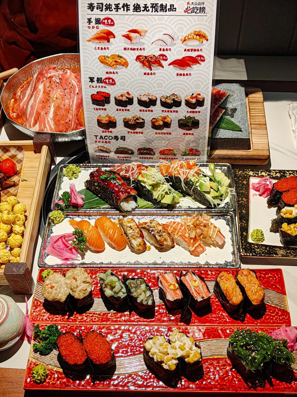 在天津！我的宝藏日料小店！
