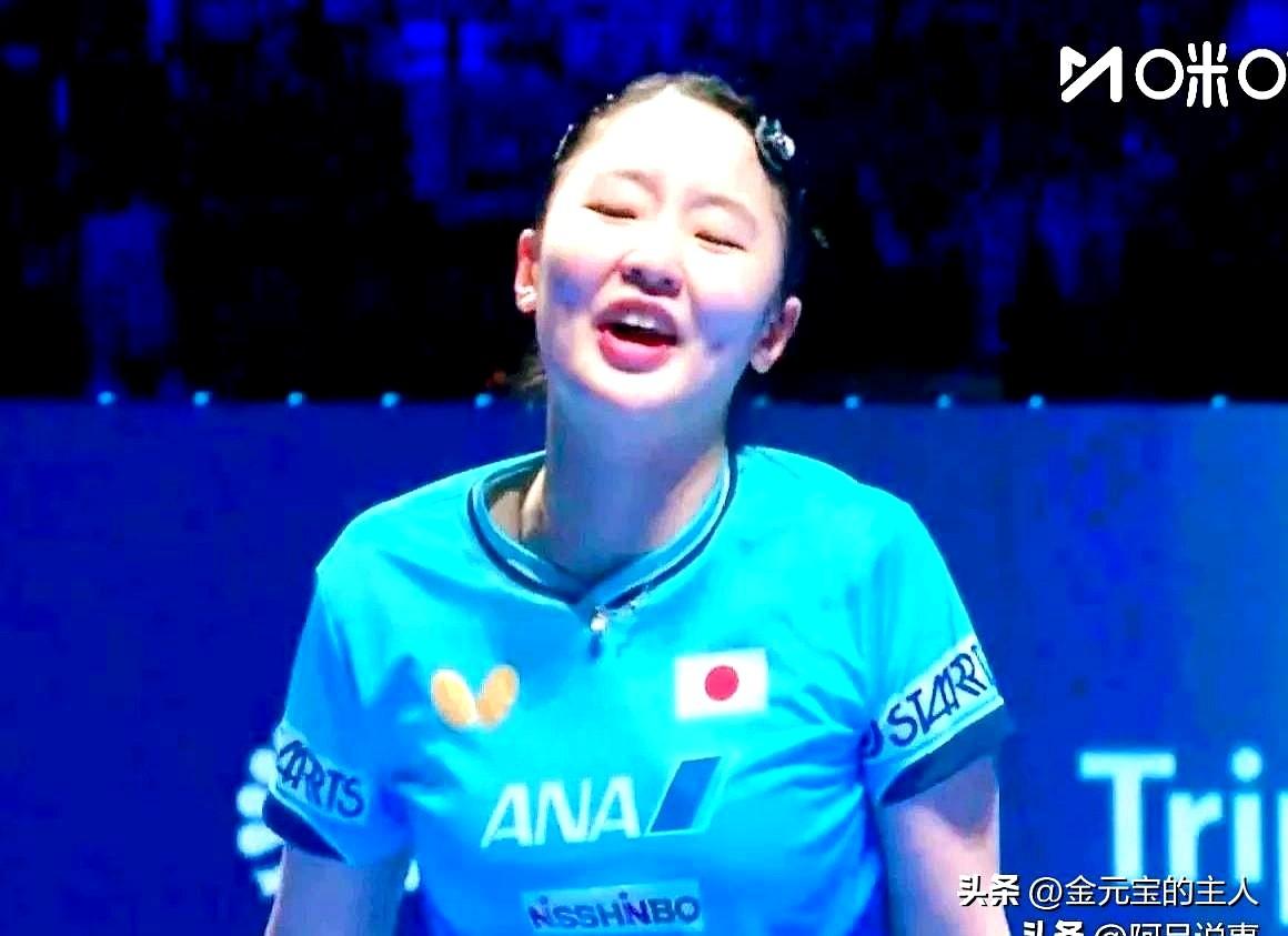 看到签表那一刻，真替16岁的美和捏把汗。
好不容易拼到四号种子，还没捂热乎，偏偏