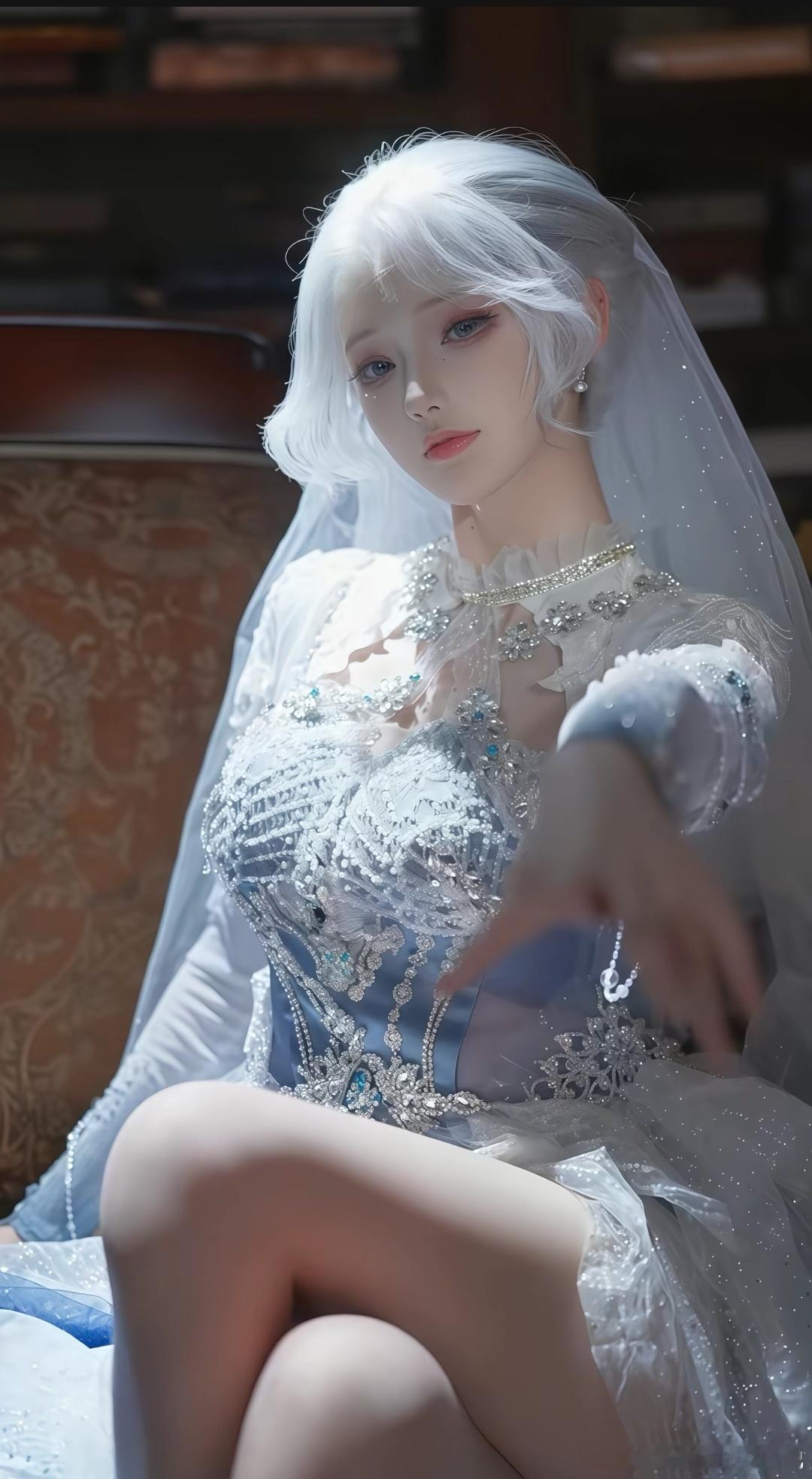 写真摄影日记[超话] 圣主美女国庆节精彩人像[超话] ​​​