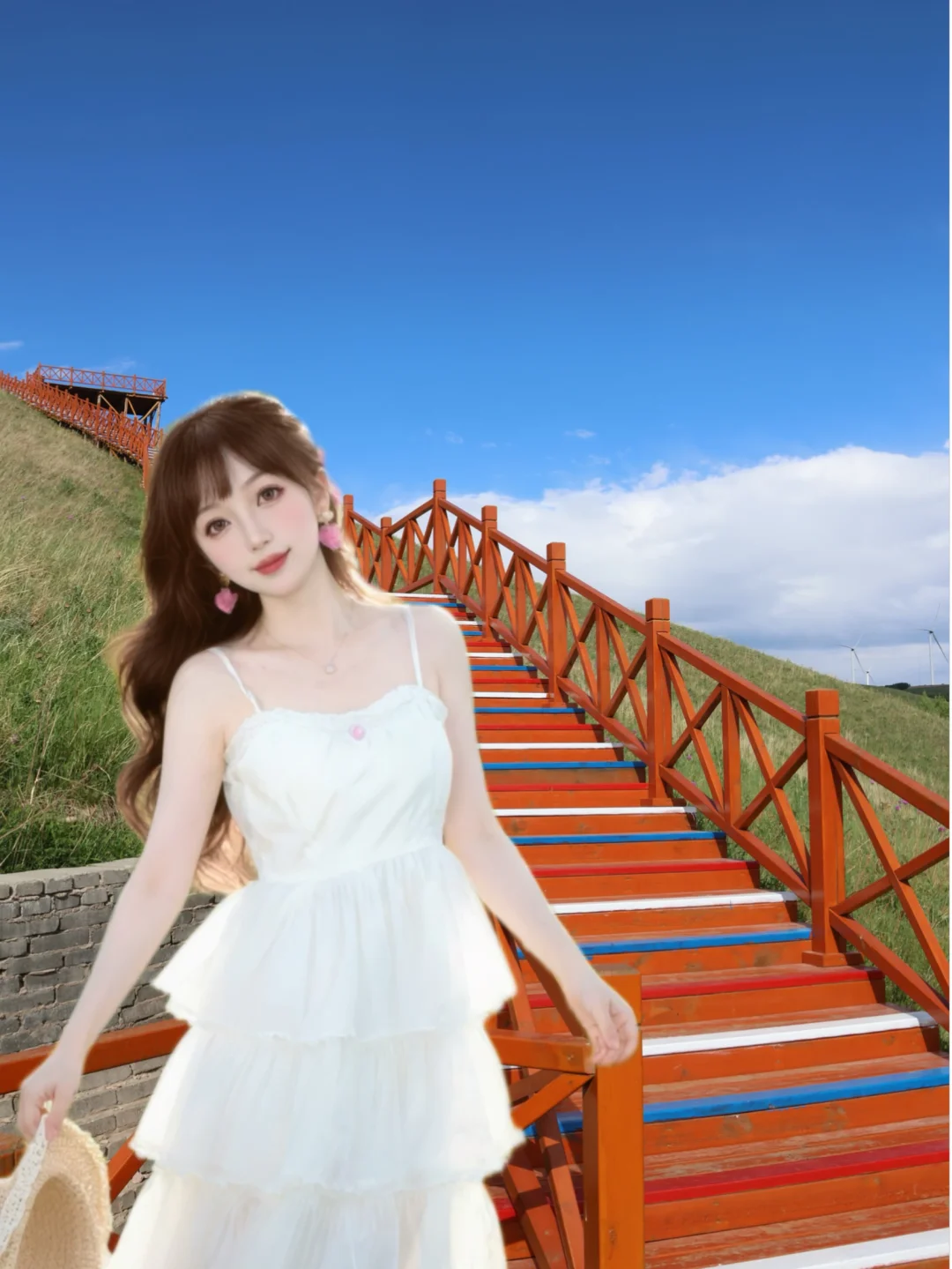 七彩森林vs百里天路vs云中草原，怎么选？