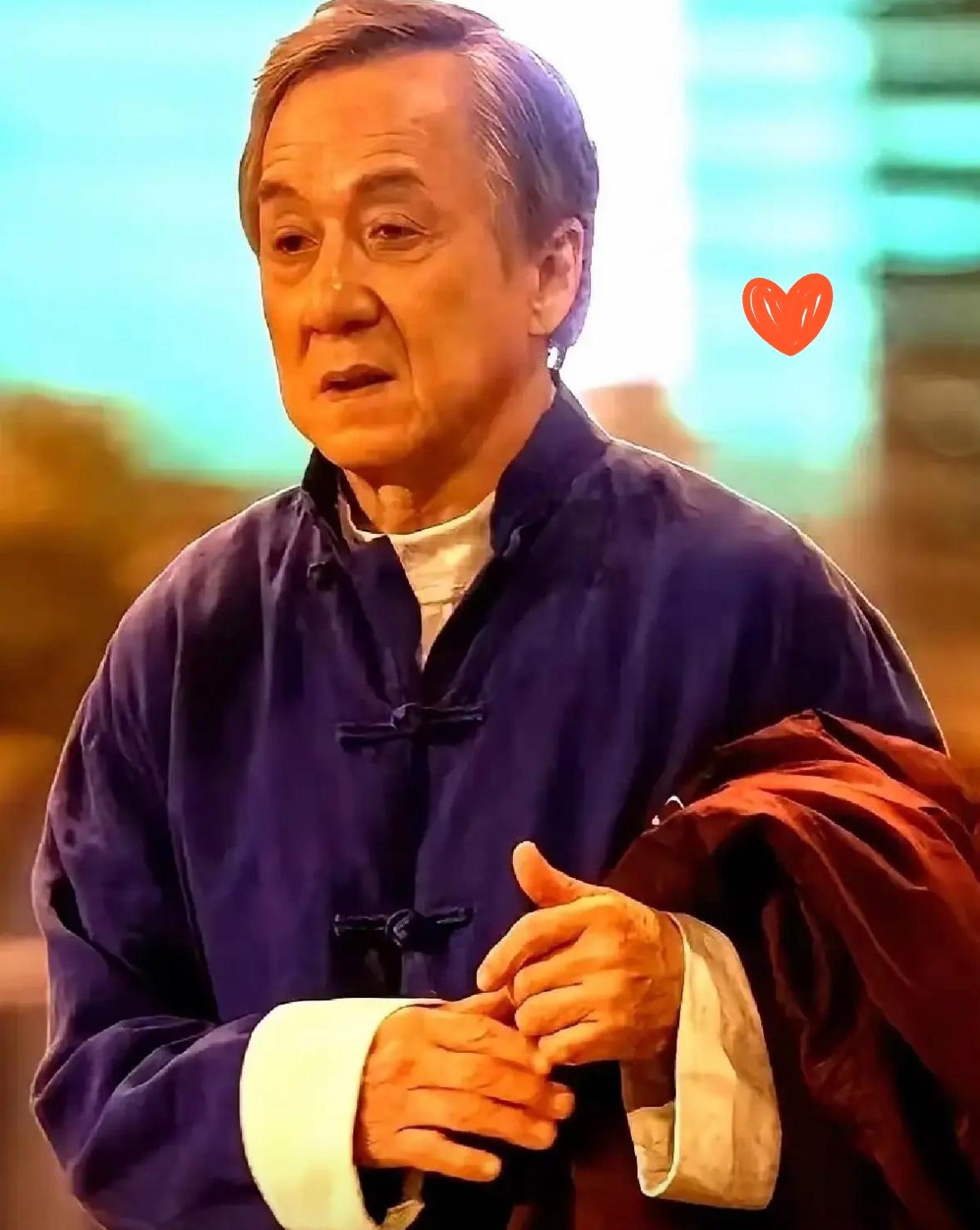 成龙71岁了，公开自己有ADHD（注意力缺陷多动障碍），真的是让人非常意外。
