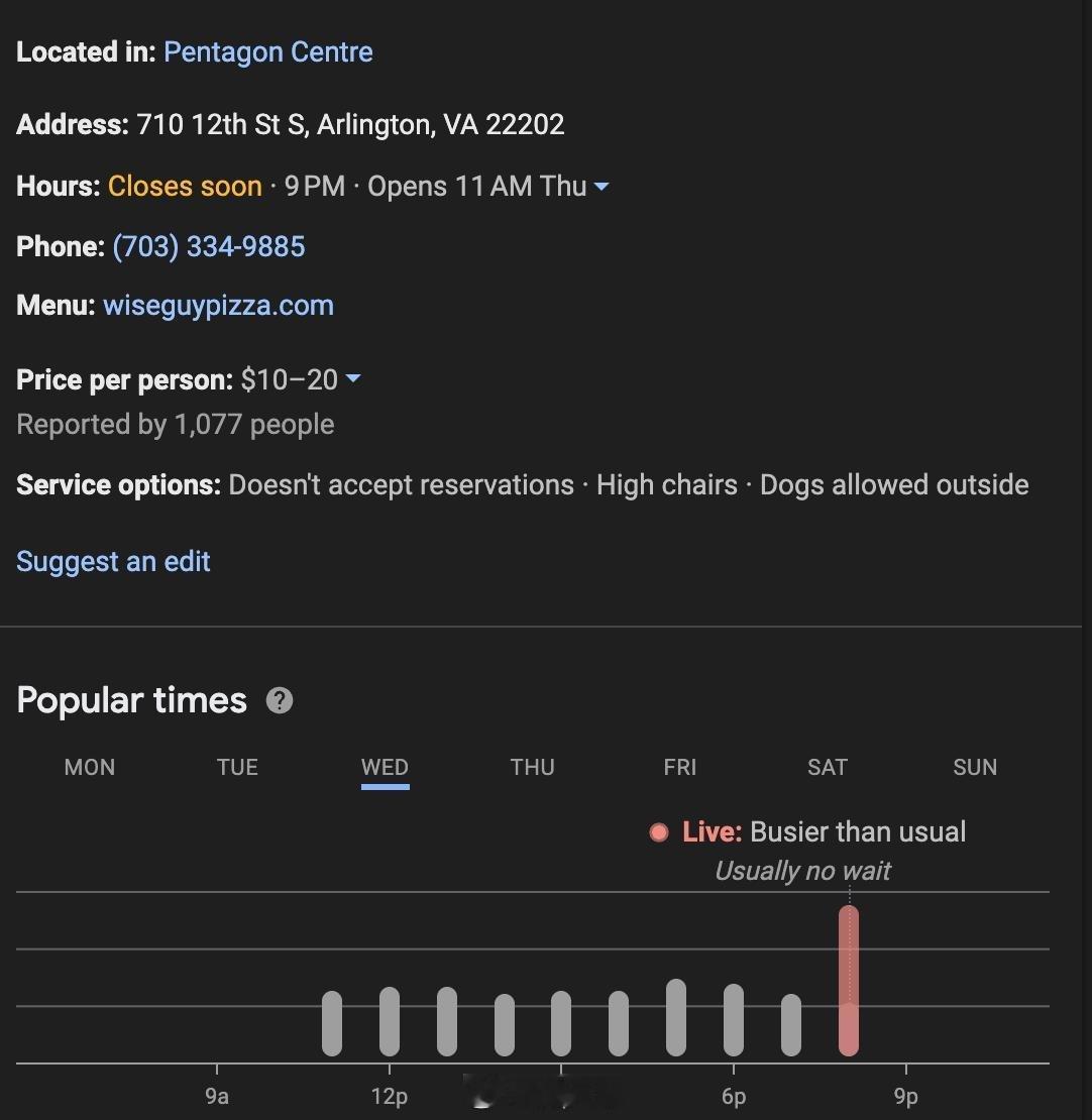 特朗普发表重要讲话之际，五角大楼披萨销量激增，引发“战争爆发”恐慌，与此同时，武