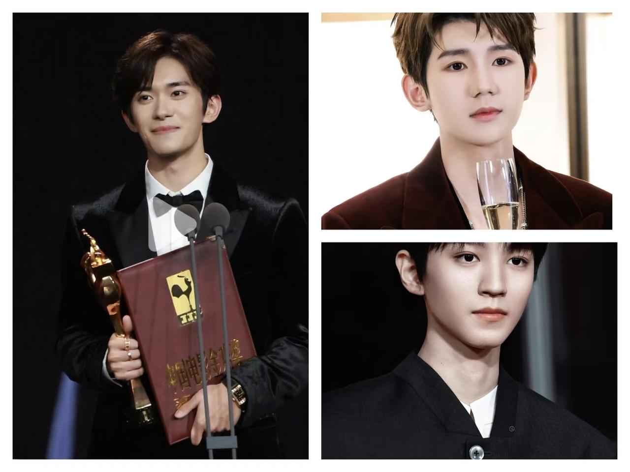 估计王俊凯和王源是彻底坐不住了，

谁能想到当年在组合里表现最差

甚至连工作人