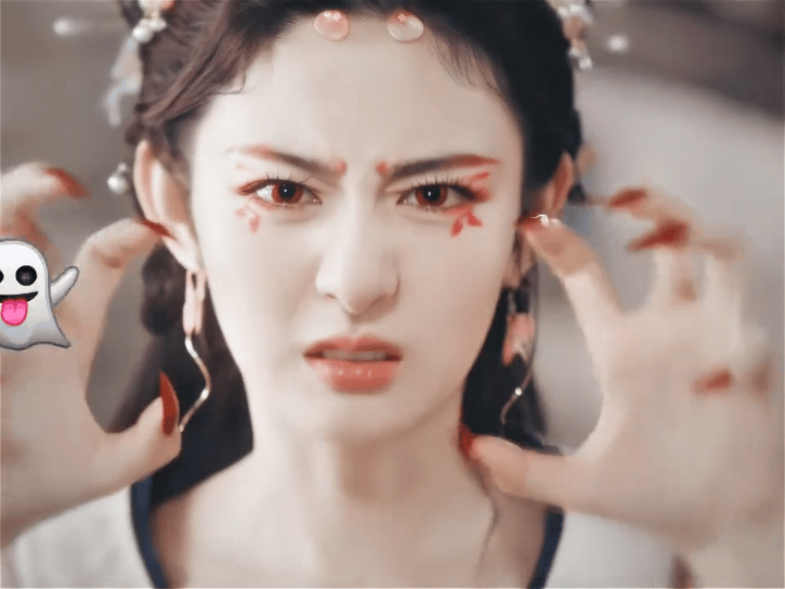 赵晴小太阳的权威我后知后觉 每一次看到赵晴在荧幕上的表现，都会感叹她的自然与力量