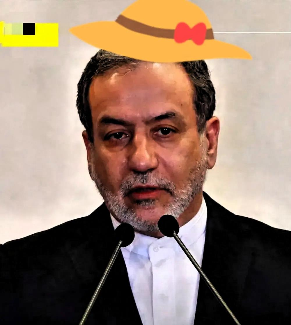 4月20日，伊朗重申拒绝与美国进行第二轮谈判的立场，并要求美国接受霍尔木兹海峡的