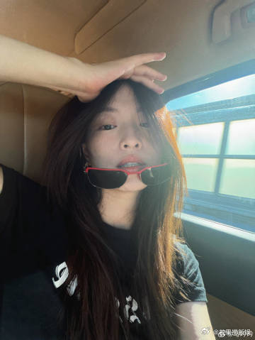 马吟吟大同见马吟吟大同音乐节旅途随拍氛围感拉满！一路奔赴大同，已经开始期待马吟吟