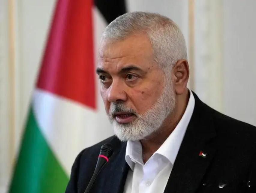 伊朗将为哈尼亚举行为期三天的哀悼仪式，时间是7月31日，8月1日，2日，在8月1