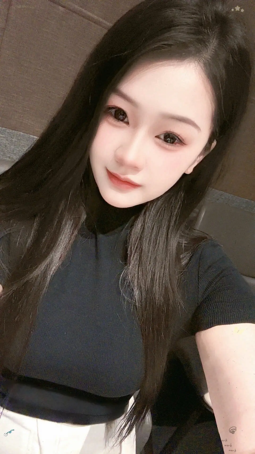 不喝了再喝就想男人了🤣
