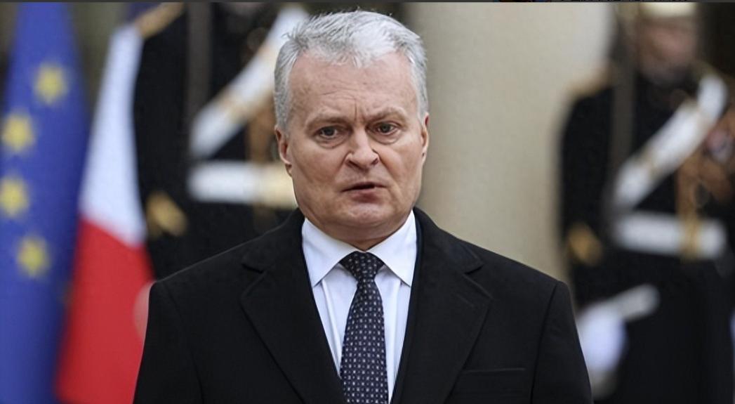 /立陶宛又摊上外交难题：总统外交顾问阿斯塔·斯凯斯吉里特在12月访谈中直言，只要