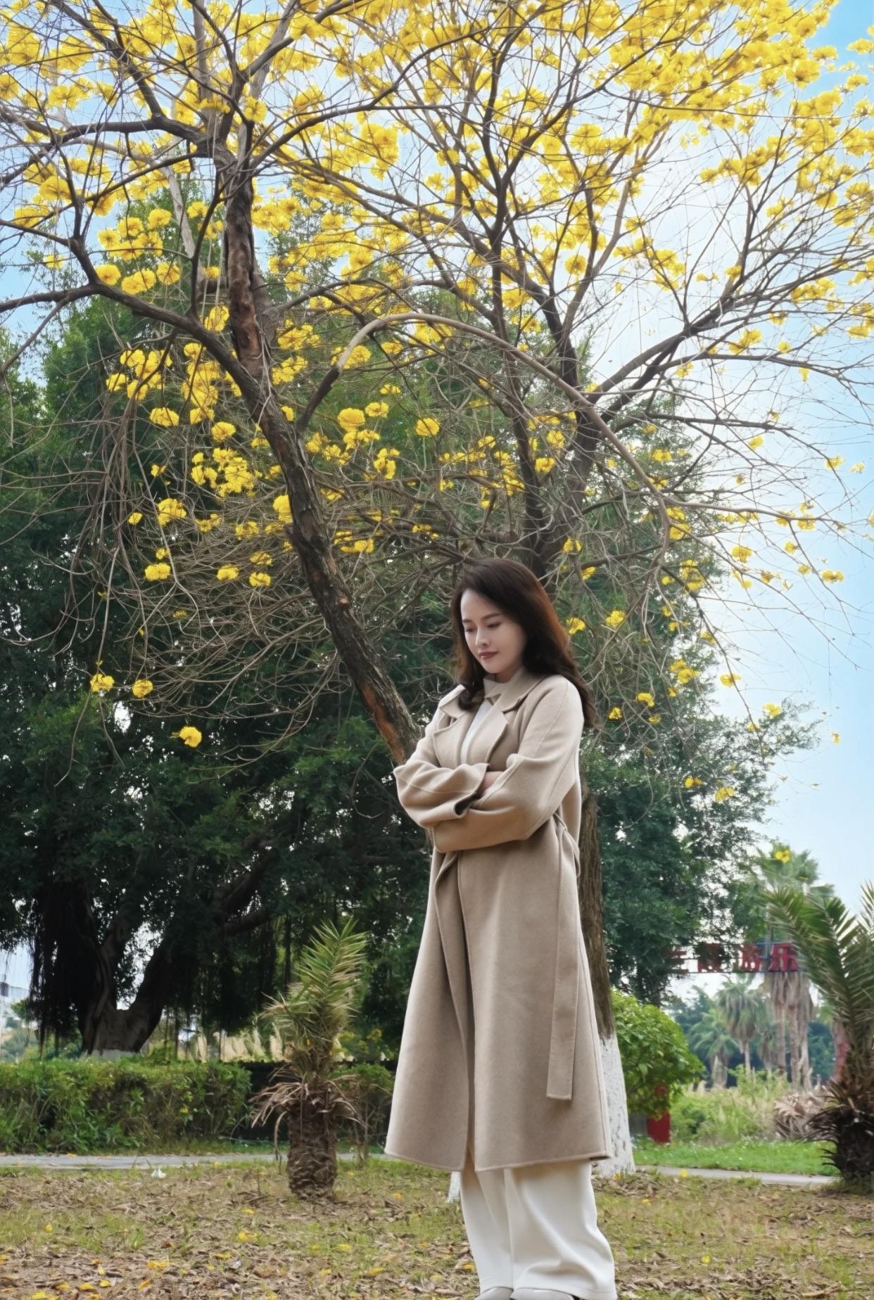 为什么成熟的女人越来越受欢迎成熟的女人越来越受欢迎，原因可太多了。就拿我身边的例