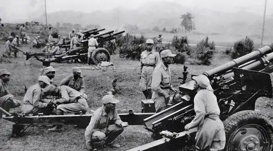 1946年9月，鲁西南战场烽烟四起。国民党军30万重兵兵分多路，气势汹汹，直逼晋