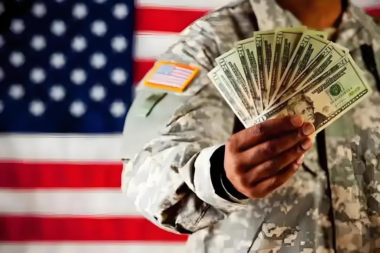 美国白宫提出，2027财年美国军费应从1万亿美元提升至1.5万亿美元。美国白宫认