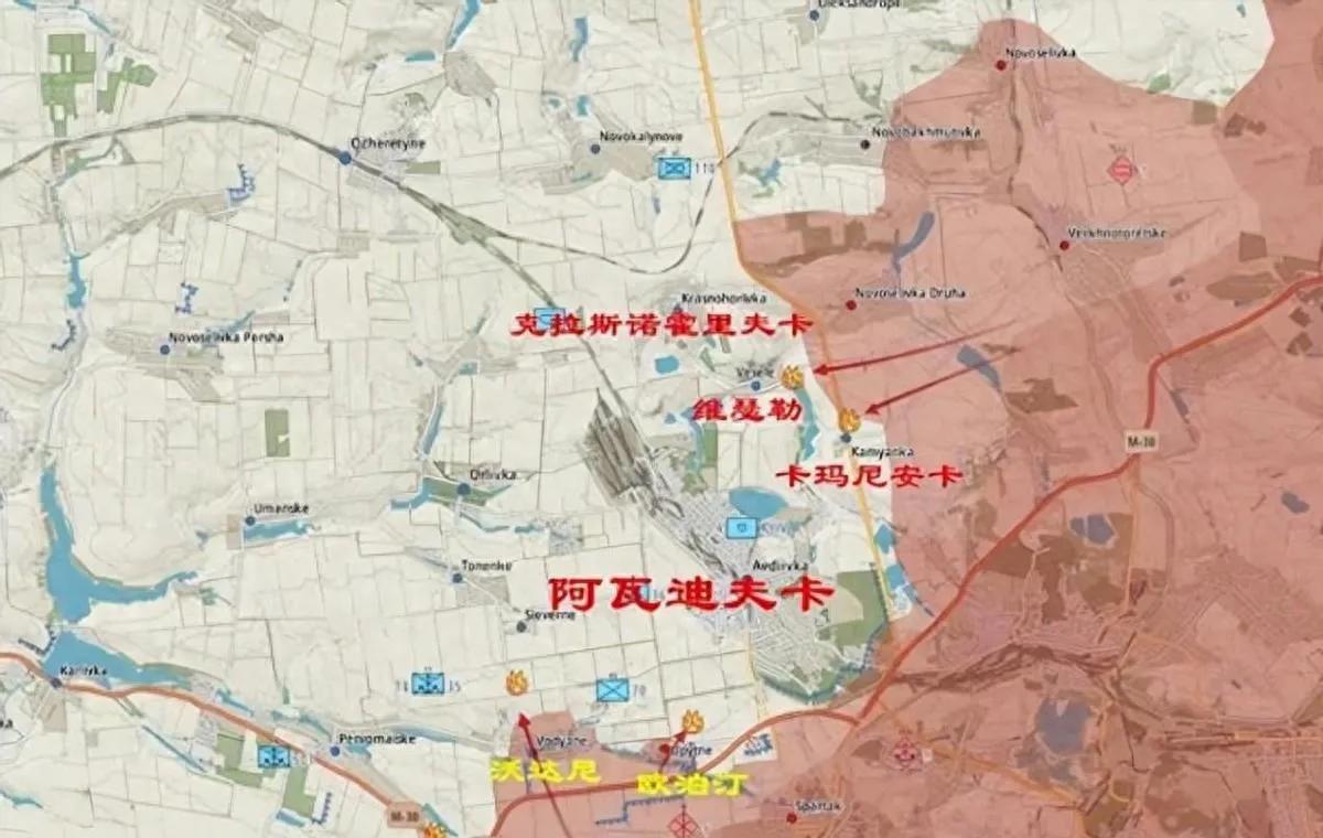 #乌克兰炮轰俄罗斯境内意味着什么？#意味着“不对称战争”正成为乌克兰的反击手段，