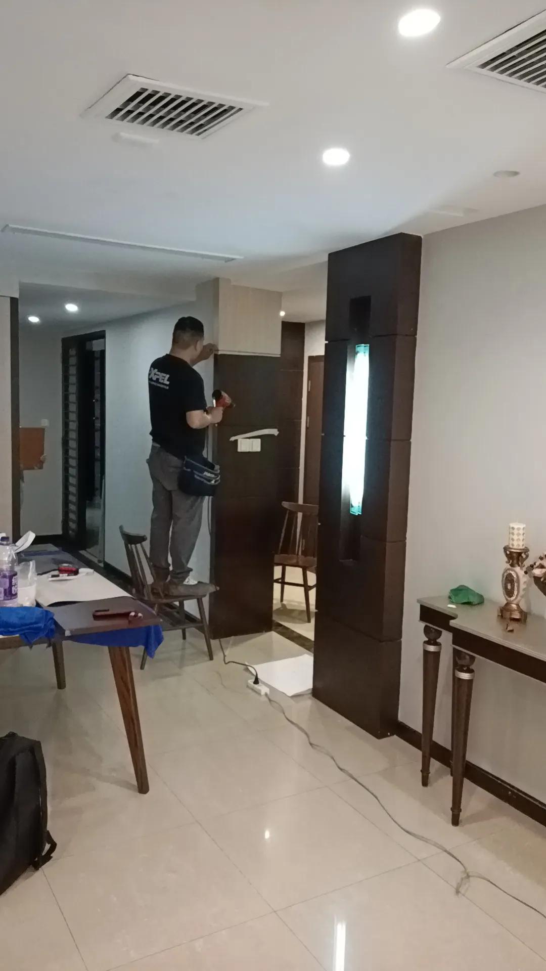 #记录我的2024# 
今天的职责是做监理
被动接受这项工作
责任性第一 具体情