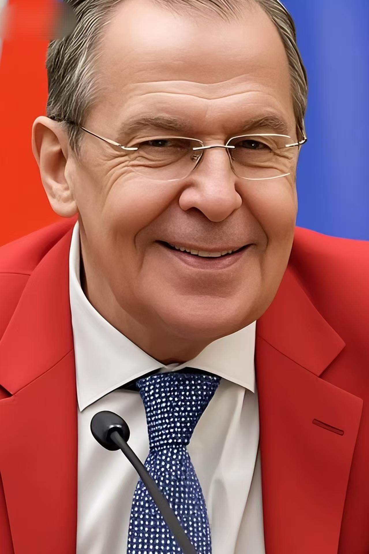 俄罗斯对朝鲜表示感激。

10月27日，俄罗斯外交部长拉夫罗夫会见朝鲜外相崔善姬