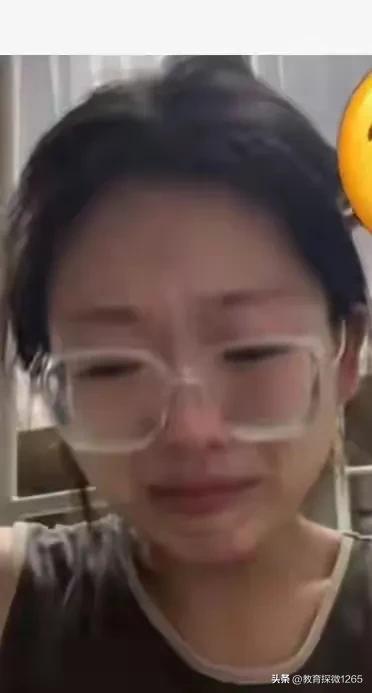 现在好多研究生交完学费就后悔，觉得读研就像冲动买东西一样。一女生考上非全MBA，