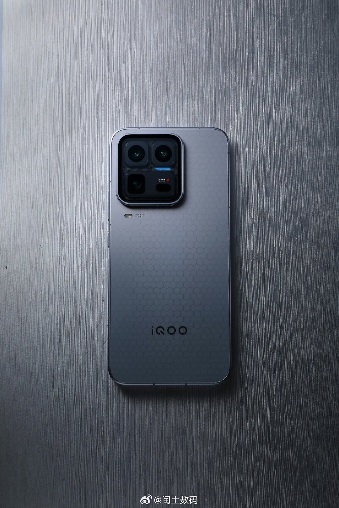 iQOO15 Ultraiqoo好用 实测iQOO 15 Ultra极限帧率稳定