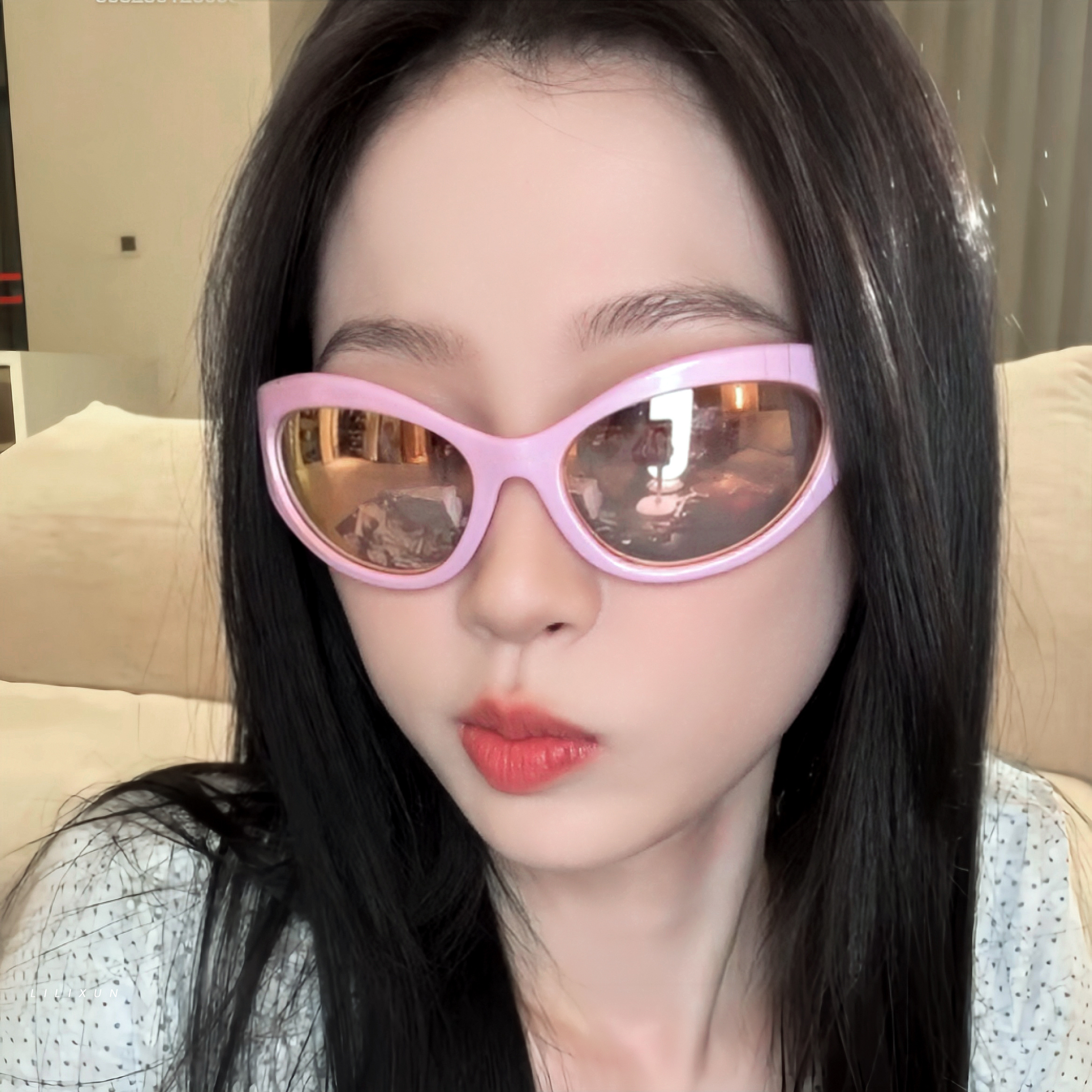 「 虞书欣 头像大放送」 🎀虞书欣直播 虞书欣衣帽间