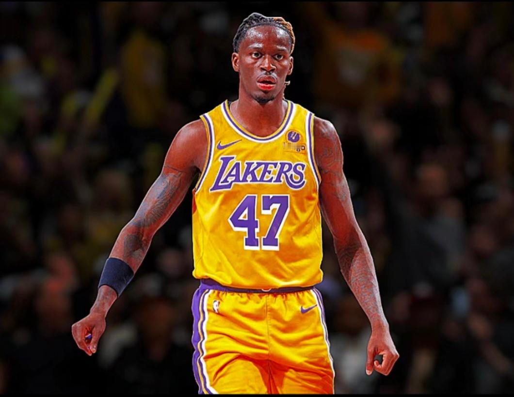 湖人队最近就基翁-埃利斯一事与国王队进行了谈判。国王希望用埃利斯换来至少一个首轮