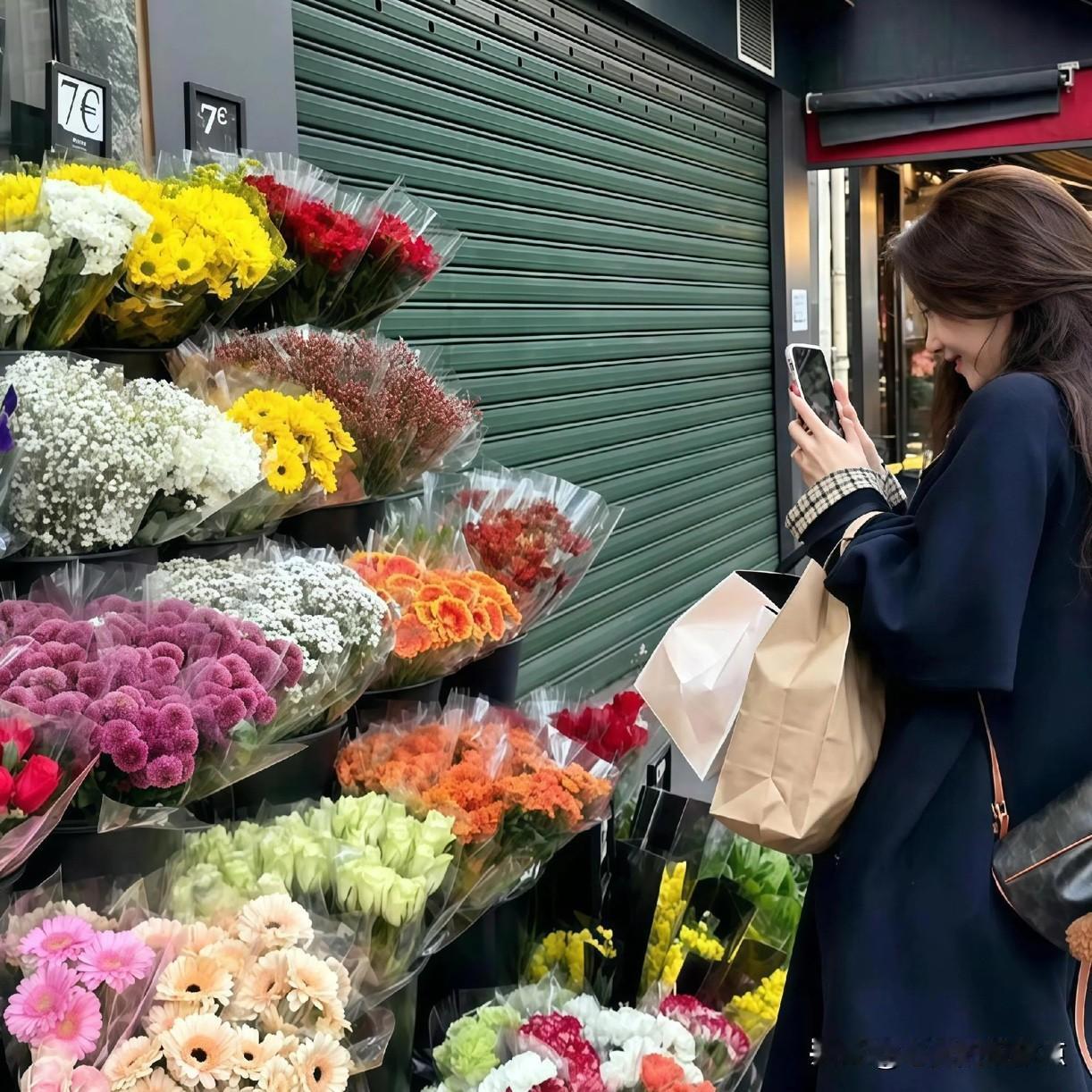 女人要记住：

你的自信是自己给自己的，从来不是靠卑微，讨好换来的

不要轻易的