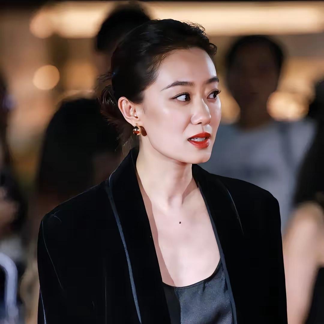 张小斐啊，真不是我操心，39岁了没对象没家庭，一门心思扎事业，再这么下去，想找合