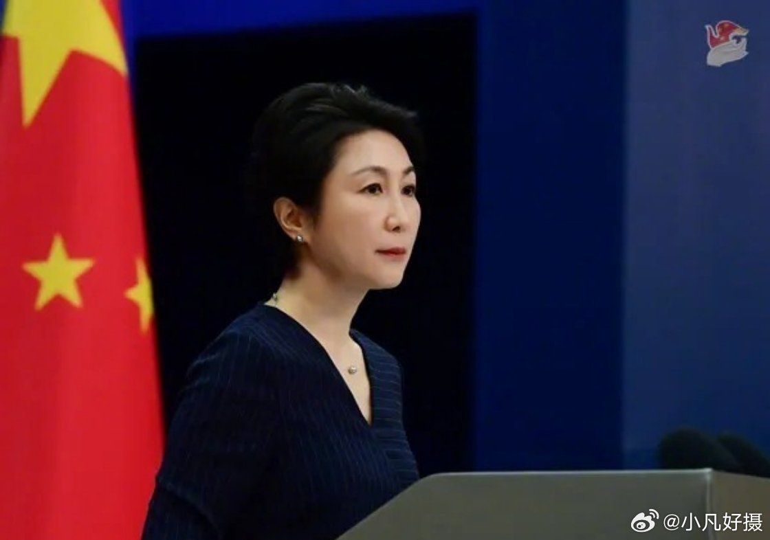 【外交部回应停止向日本出口重稀土 ：目的是制止日本“再军事化”和拥核企图】中国外
