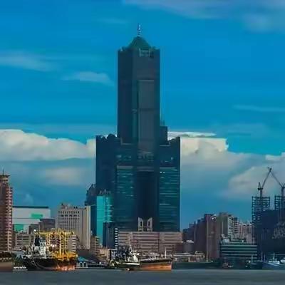台湾当局哪来这么多钱？6025亿美元外汇储备，全球第五，亚洲第三！

这个数字一