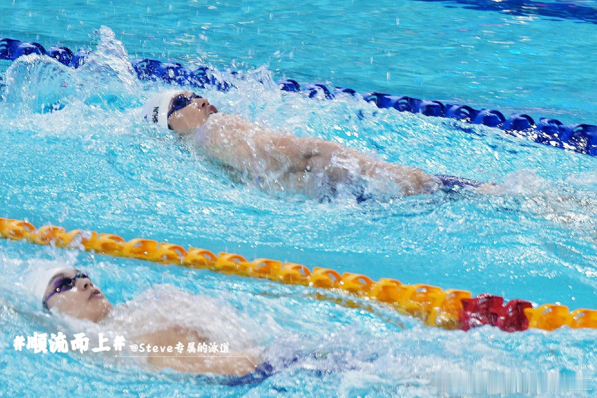 读书如稼穑，勤耕致丰饶。 汪顺的2026世界读书日顺流而上