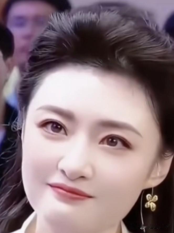 周涛身上有一种知性优雅的美[流泪] 中国中央电视台[比心][比心][比心][比心