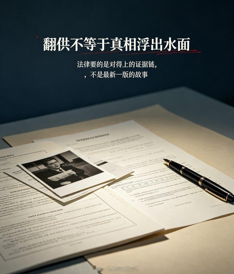 女儿报警称遭父性侵两年后二审翻供二审还没宣判，这案子已经被判了两次。第一次，是清