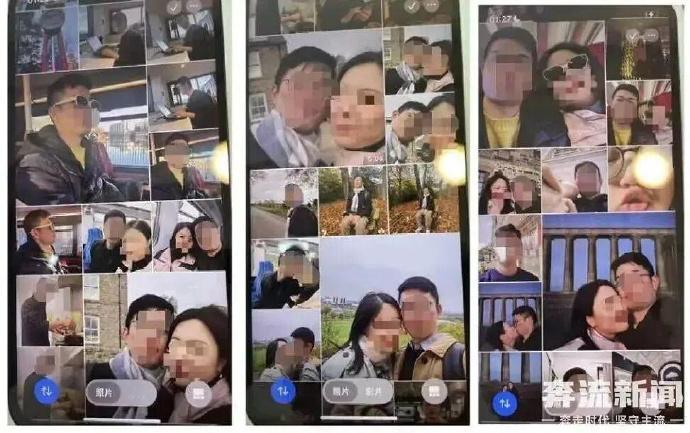 媒体评68页PPT曝光婚外情68页PPT曝光婚外情，虽维权诉求正当，但以公开隐私