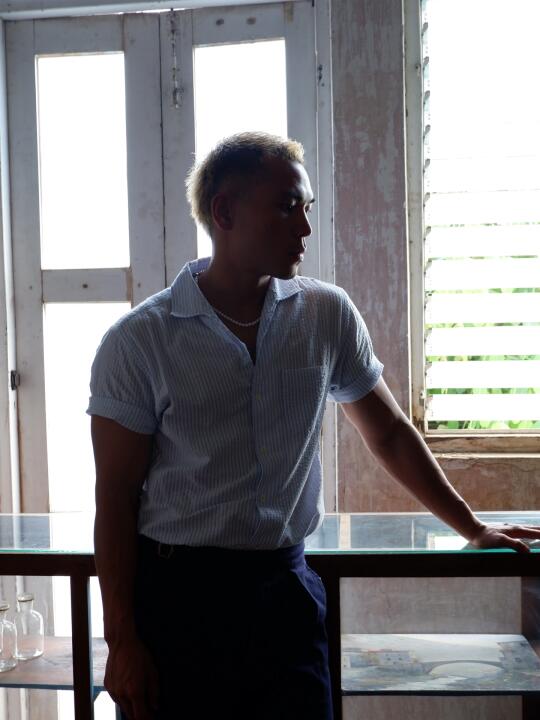 快乐老家泰兰德 ｜好吃好喝好玩