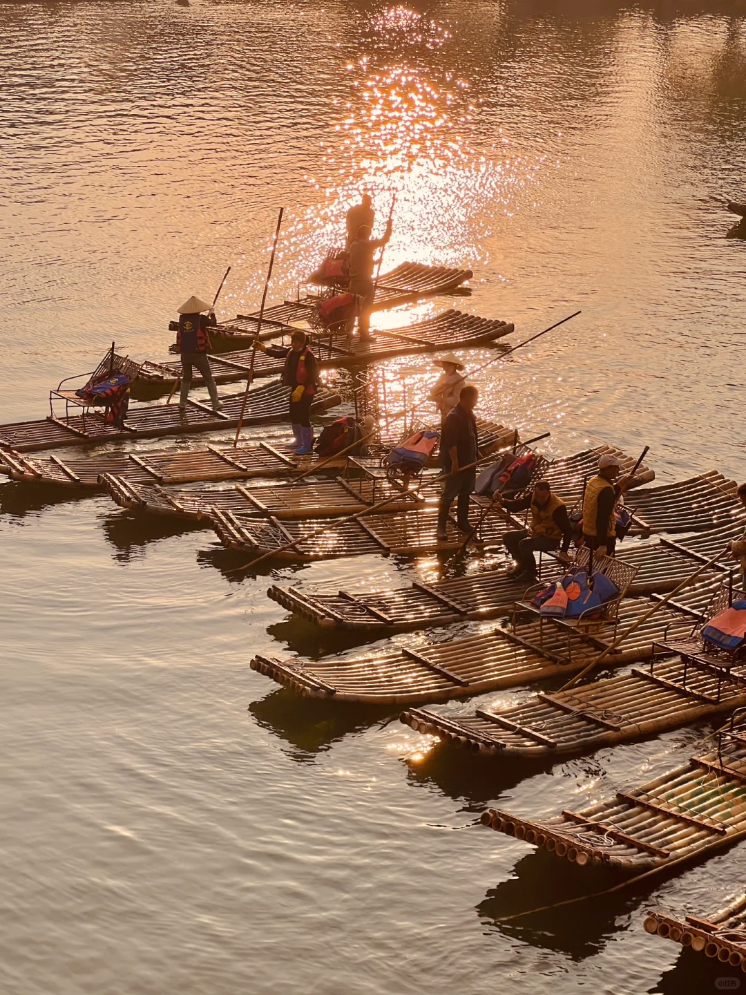 Live图的意义❗️在阳朔拍出了人生十图❗️