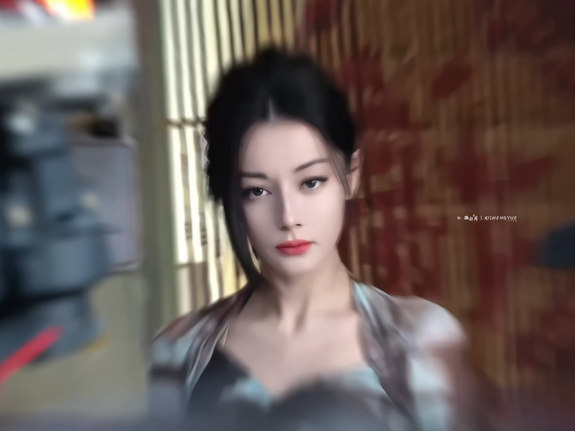 主人…妈咪…我真被盯的有点投降了🥺