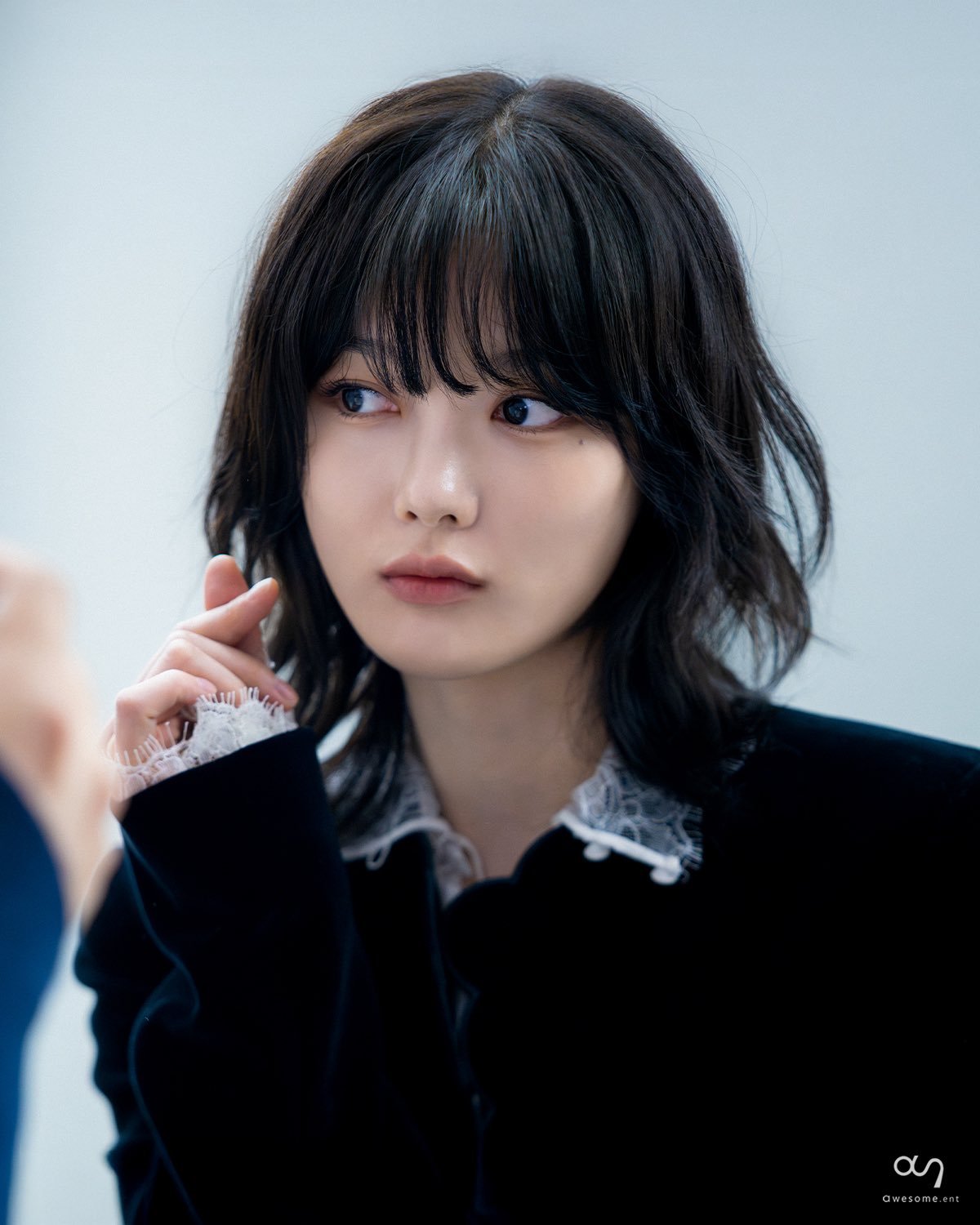 金裕贞 相关260406➠ins & X更新 @ awesome_ent_off