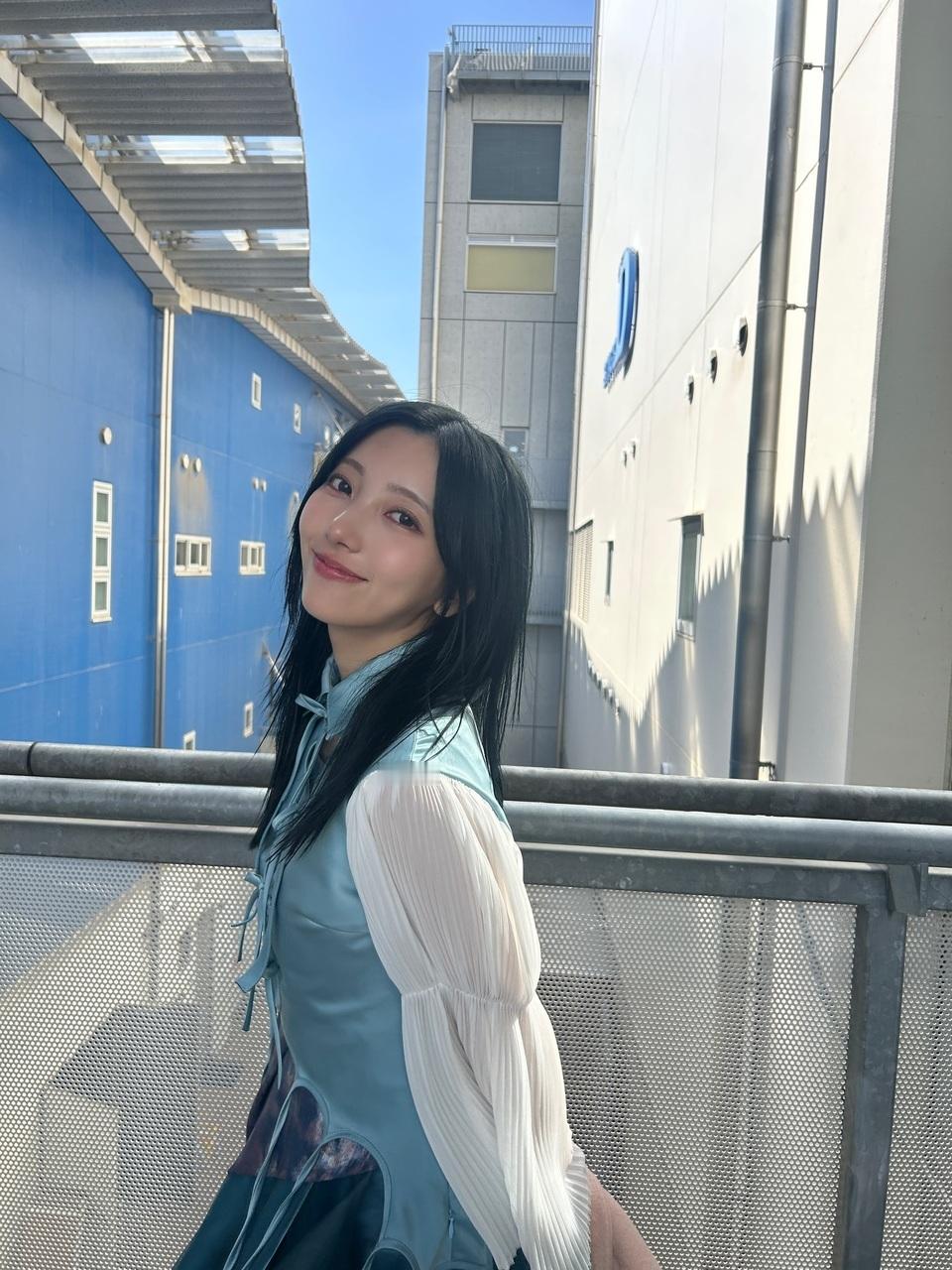 小西夏菜実🐺「『Empty』のMVは見ていただけましたでしょうか？この歌の歌詞
